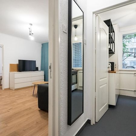 Ultracentral Cozy Apartment Bukares Bagian luar foto