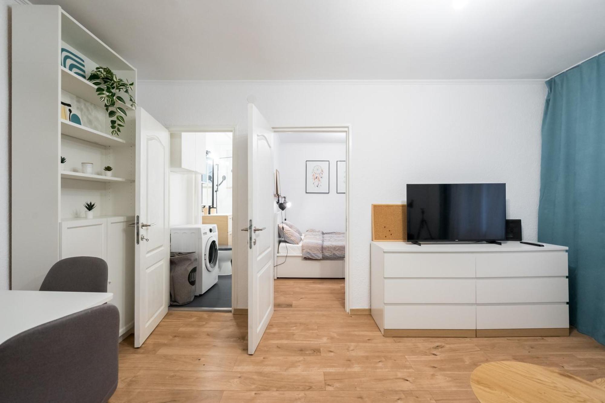 Ultracentral Cozy Apartment Bukares Bagian luar foto