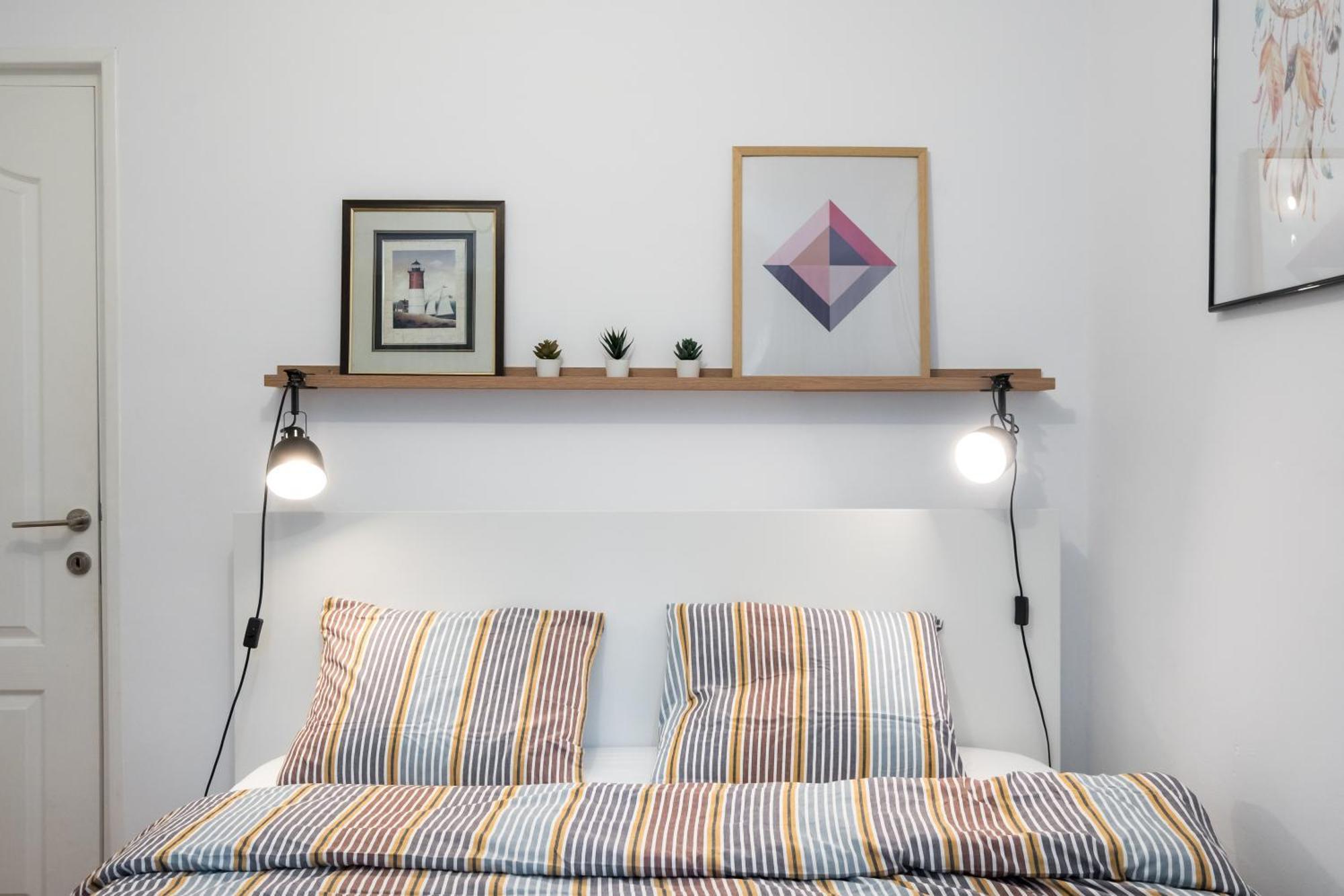 Ultracentral Cozy Apartment Bukares Bagian luar foto